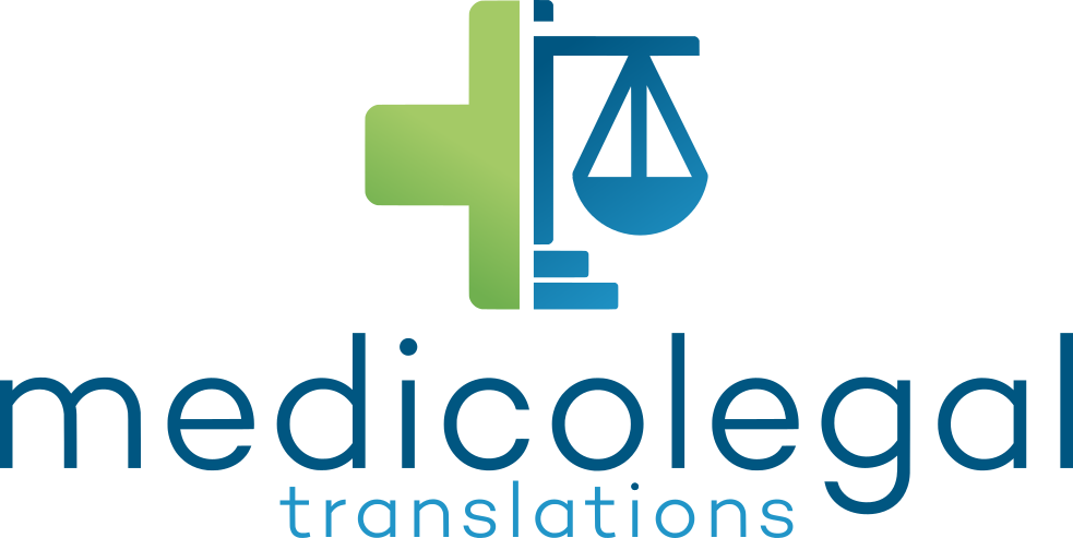 Medicolegal Translations Medical And Legal Translations